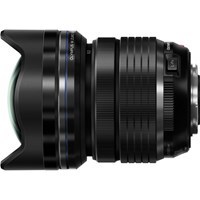 Product: Olympus SH 7-14mm f/2.8 PRO Ultrawide Zoom lens grade 9