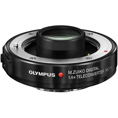 Product: Olympus 40-150mm f/2.8 ED PRO Lens + MC14 Teleconverter