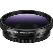 Olympus Lens Macro Converter