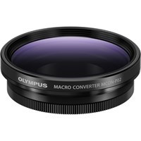 Product: Olympus Lens Macro Converter