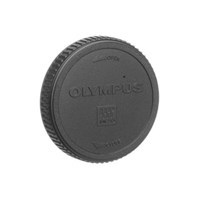 Product: Olympus LR-2 Rear Lens Cap: Micro Four-Thirds