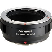 Product: Olympus OM Lens Adapter MF-2