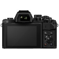 Product: Olympus OM-D E-M10 Mark II Body only black