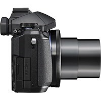 Product: Olympus Stylus1s12Mp BSI sensor 28-300mm f/2.8 lens