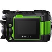 Product: Olympus TG-Tracker Green