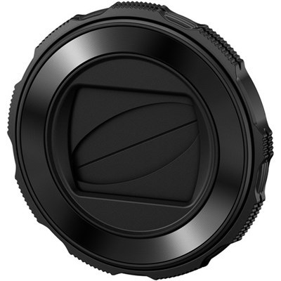 Product: Olympus LB-T01 Lens Barrier Black for TG Series Cameras