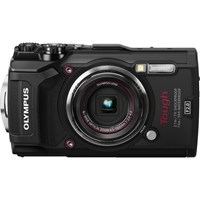 Product: Olympus TG-5 Black (1 only)