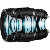Product: OM SYSTEM Rental ED 25mm f/1.2 PRO Lens