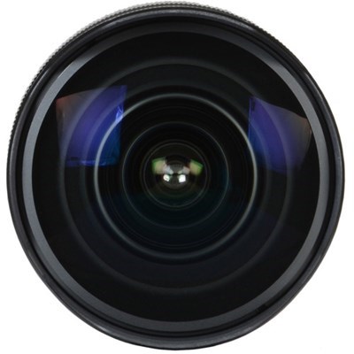 Product: Olympus ED 8mm f/1.8 PRO Fisheye Lens