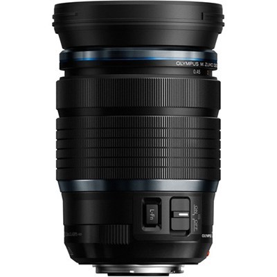 Product: Olympus ED 12-100mm f/4 IS PRO Lens