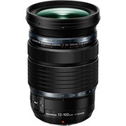 OM SYSTEM Rental ED 12-100mm f/4 PRO Lens
