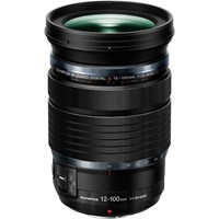 Product: OM SYSTEM Rental ED 12-100mm f/4 PRO Lens