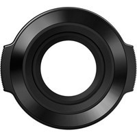Product: Olympus LC-37C Automatic Lens Cap Black: EZ14-42mm