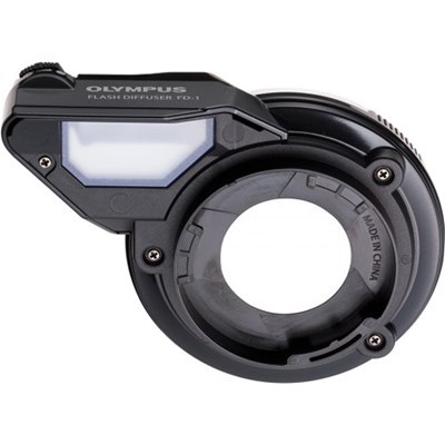Product: Olympus FD-1 Flash Diffuser for TG Series Cameras