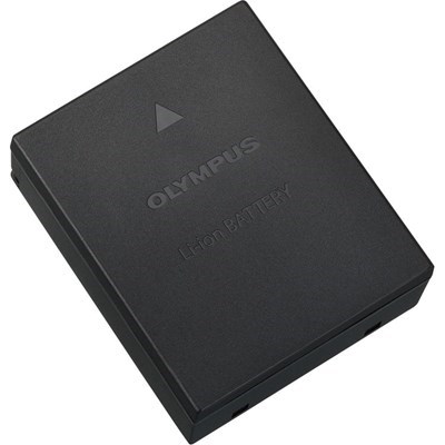 Product: Olympus SH BLH-1 Li-ion battery: E-M1 mkII grade 9