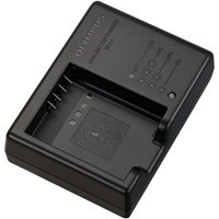 Product: Olympus BCH-1 Battery Charger: E-M1 MkII