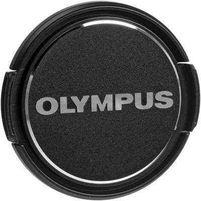Product: Olympus LC-37 Lens Cap 37mm