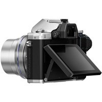 Product: Olympus E-M10 Mark III silver + 14-42mm silver kit