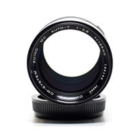 Product: Olympus SH 135mm f/2.8 Lens grade 7