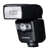 Product: Olympus FL-600R Wireless Flash