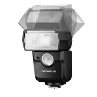 Product: Olympus FL-700WR Flash