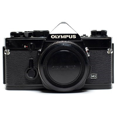 Product: Olympus SH OM-1 n body black grade 8