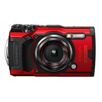 Product: Olympus Tough TG-6 Red