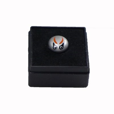 Product: Thumbs up Opera Act 4 Silver Soft Release Button