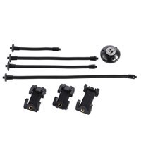 Product: Benro MeVIDEO Livestream Accessory Expansion Kit