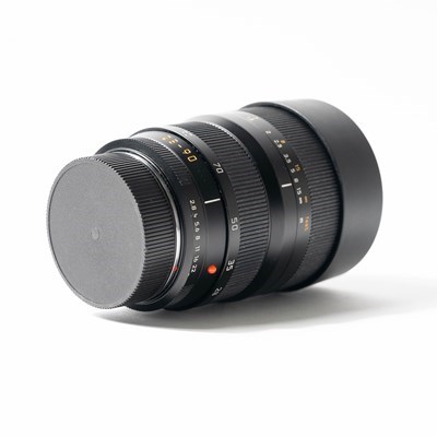Product: Leica SH 28-90mm f/2.8-4.5 Elmar Vario R (ROM) lens grade 9