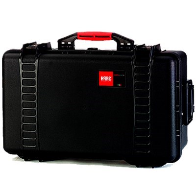 Product: HPRC 2550W Wheeled Hard Case w/ Bag & Dividers