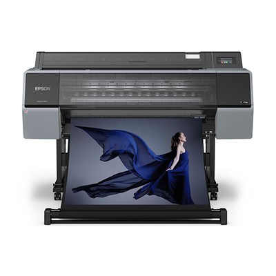 Product: Epson SureColor P9560 44" Printer (5 Year CoverPlus Warranty) (Additional delivery/installation costs apply)
