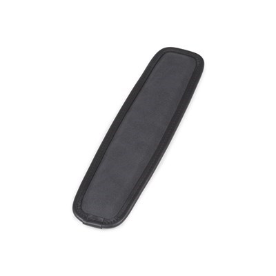 Product: Billingham SP40 Shoulder Pad Black Leather