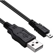 Panasonic Lumix TZ USB Cable