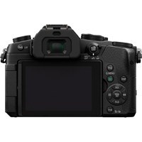 Product: Panasonic SH G85 Body Only Black (2,160 actuations) grade 9