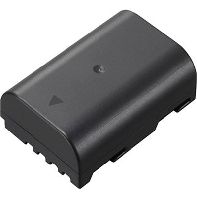Product: Panasonic SH Lumix GH4 + GH5 Li-Ion 1860mAh battery pack grade 10 (new as)
