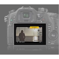 Product: Panasonic Lumix V-Log L Function Firmware Upgrade Kit for GH4, GH5, FZ2500