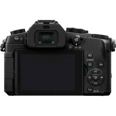 Product: Panasonic G85 + 12-60mm f/2.8-4 Leica kit
