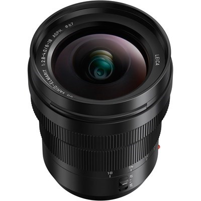 Product: Panasonic 8-18mm f/2.8-4 Lumix Leica DG Vario-Elmarit ASPH Lens