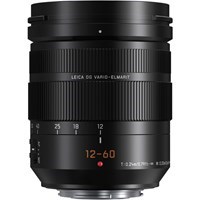 Product: Panasonic 12-60mm f/2.8-4 Lumix Leica DG Vario-Elmarit ASPH Power OIS Lens