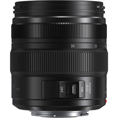 Product: Panasonic 12-35mm f/2.8 II Lumix G X Vario ASPH Power OIS Lens