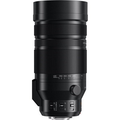 Product: Panasonic 100-400mm f/4-6.3 Lumix Leica DG Vario-Elmar ASPH Power OIS Lens