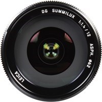 Product: Panasonic 12mm f/1.4 Lumix Leica DG ASPH Summilux Lens