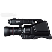 Product: Panasonic SH HC-MDH2 HD Video camera grade 10