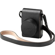 Panasonic Leather Case: LX100