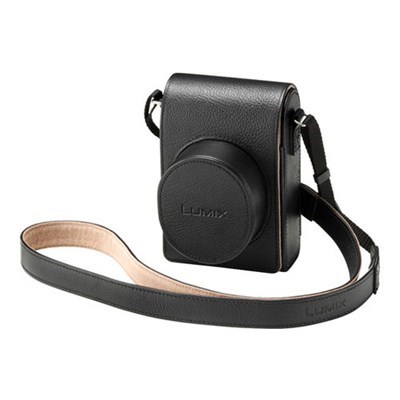Product: Panasonic Leather Case: LX100