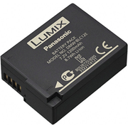 Panasonic DMW-BLC12E Battery