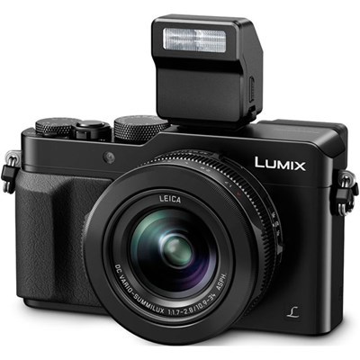 Product: Panasonic Lumix LX100