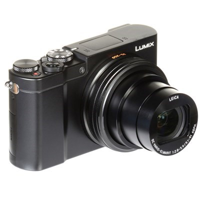 Product: Panasonic Lumix TZ110 Black (1 left at this price)
