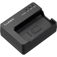 Product: Panasonic DMW-BTC14 Battery Charger for DMW-BLJ31 Battery (Lumix S1 & S1R)
